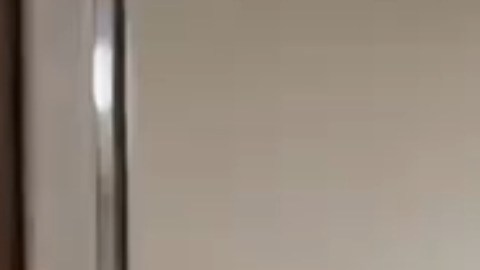 Captura de pantalla del video hecho con IA publicado por el presidente Trump en sus redes sociales.