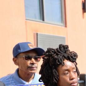 Residentes de Flatbush cuestionan que la Junta Comunitaria ni siquiera fue consultada.