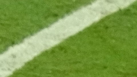 El portero de Cabo Verde, Vozinha (1), reacciona tras encajar un gol durante el partido de dieciseisavos de final de la Copa del Mundo entre Argentina y Cabo Verde en Miami Gardens, Florida, el viernes 3 de julio de 2026.