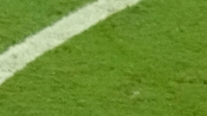 El portero de Cabo Verde, Vozinha (1), reacciona tras encajar un gol durante el partido de dieciseisavos de final de la Copa del Mundo entre Argentina y Cabo Verde en Miami Gardens, Florida, el viernes 3 de julio de 2026.