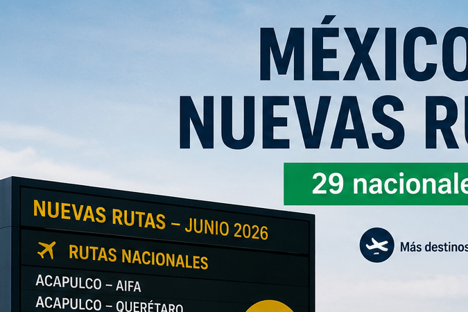 vuelos baratos a méxico