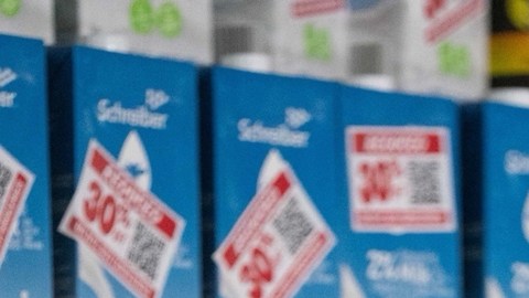 Empresarios de Nueva York preparan demanda contra plan de supermercados municipales de Mamdani