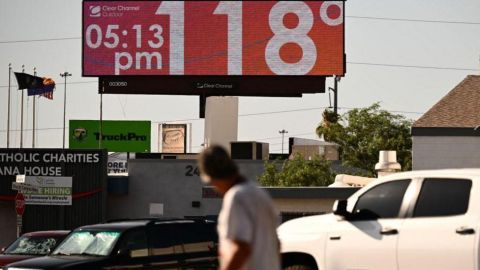 Calor Phoenix