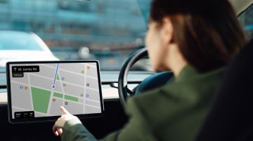 GPS