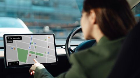 GPS