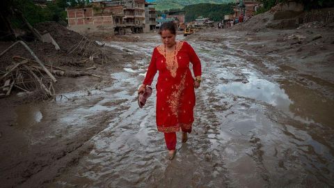 Avalancha Nepal