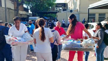Terremoto en Colombia