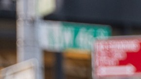 En ediciones anteriores a lo largo de la Avenida de las Américas se han desplegado un millón de personas.
