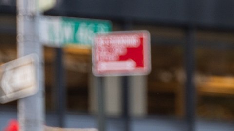 En ediciones anteriores a lo largo de la Avenida de las Américas se han desplegado un millón de personas.