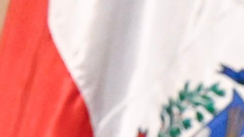 Hochul ha tendido puentes de cooperación y crecimiento comercial con las comunidades isleñas. El pasado mes de noviembre hizo una visita oficial al presidente dominicano Luis Abinader.