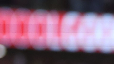 MADRID, 19/08/2026.- El delantero coreano del Atlético de Madrid Kang-In Lee celebra su gol durante el partido de la primera jornada de LaLiga que Atlético de Madrid y Málaga CF disputan este miércoles en el estadio Metropolitano.