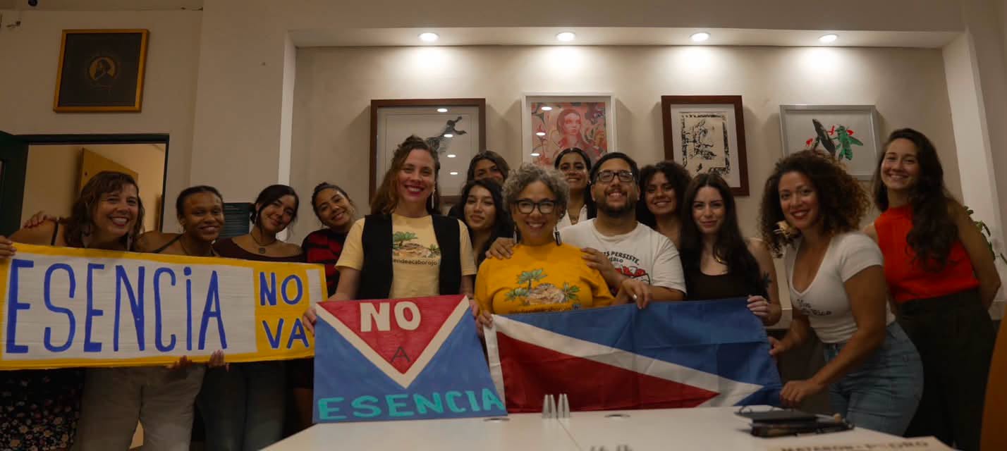 Esperan amplia participación en marcha contra proyecto Esencia en Cabo Rojo, P.R., mañana: el pueblo ha “asumido” la lucha