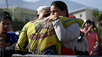 Terremoto en Venezuela
