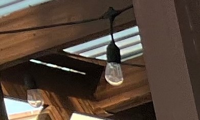 Mesas de restaurantes al aire libre volverán a funcionar durante todo el año en NYC.