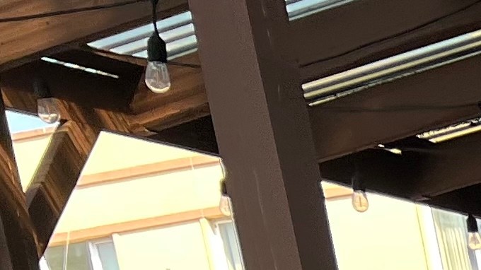 Mesas de restaurantes al aire libre volverán a funcionar durante todo el año en NYC.