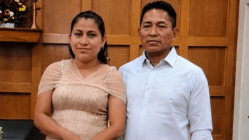 Familia Paz
