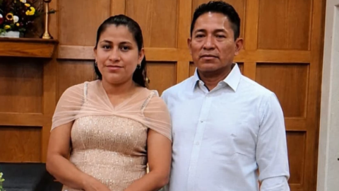 Familia Paz