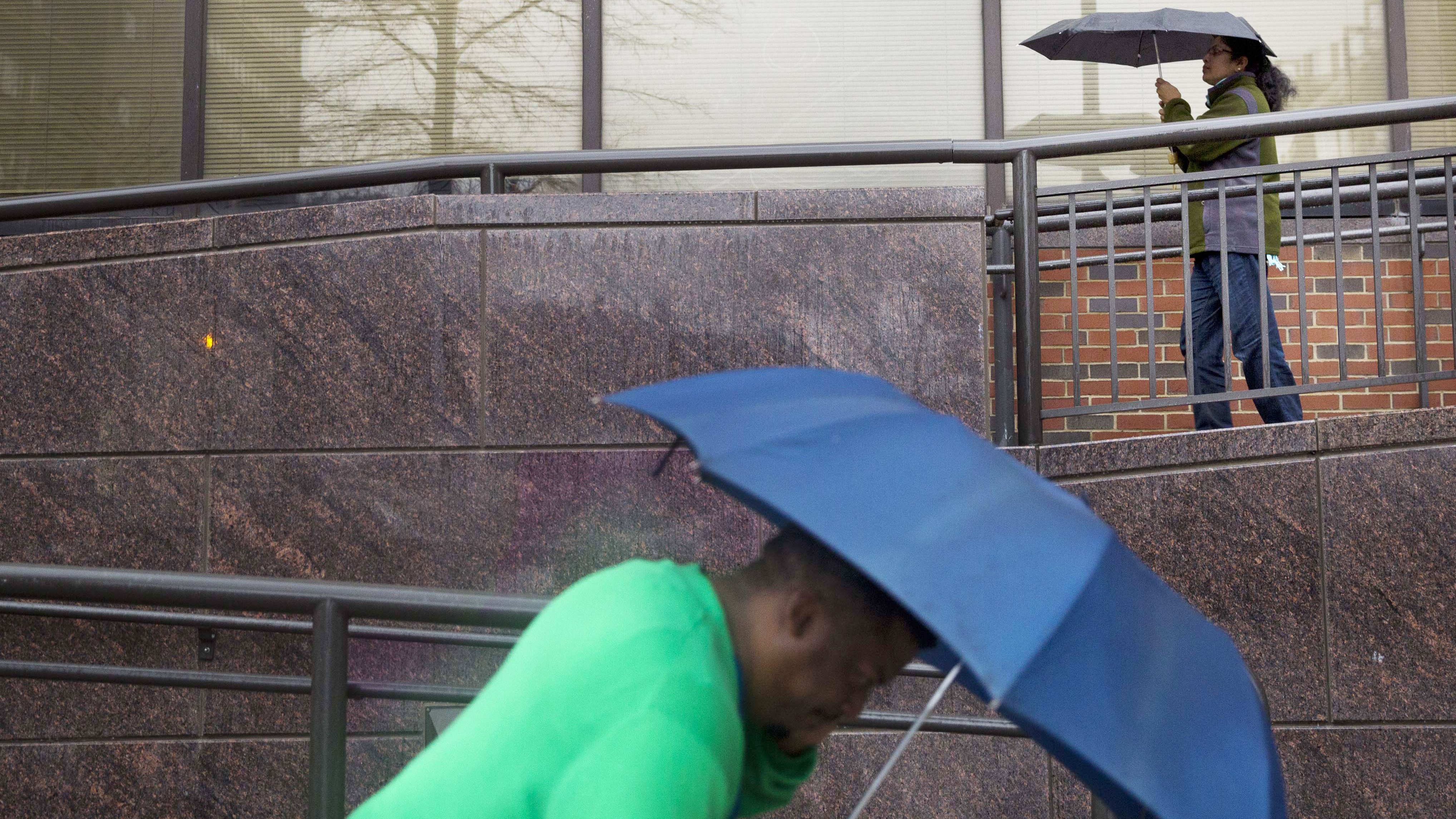 El fenómeno de Super El Niño amenaza con alterar el clima de Nueva York