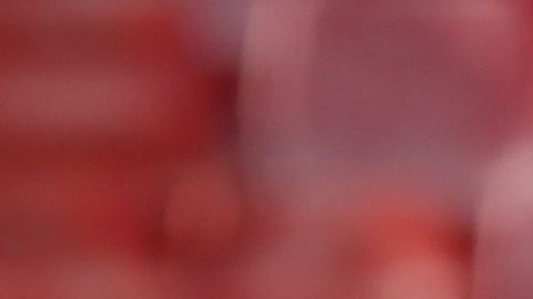 Xavi Hernández antes del partido de la Liga española entre el Sevilla y el FC Barcelona en mayo de 2024.