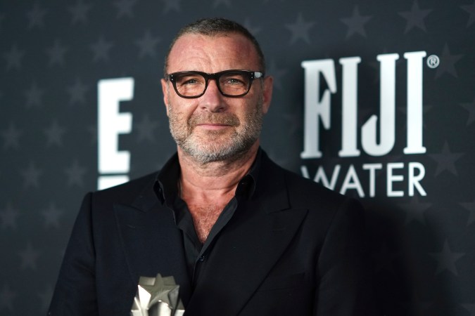 Liev Schreiber será el anfitrión del show del 10 de septiembre.