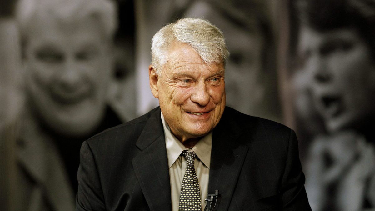 Murió a los 86 años Don Nelson, el segundo entrenador más ganador de la NBA