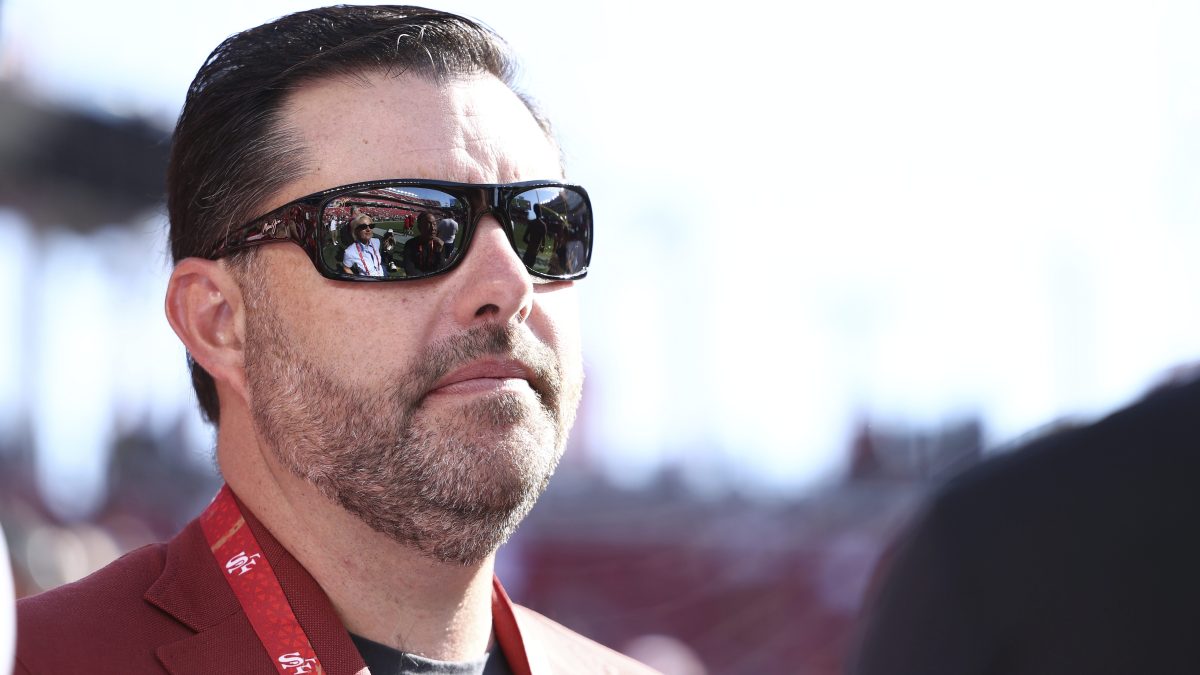Jed York, propietario de los San Francisco 49ers, fue arrestado en Ohio