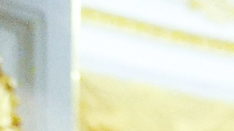 Un nuevo letrero dorado con la inscripción "Instantánea" fue colocado en el exterior del Despacho Oval de la Casa Blanca el sábado 6 de diciembre de 2025 en Washington.