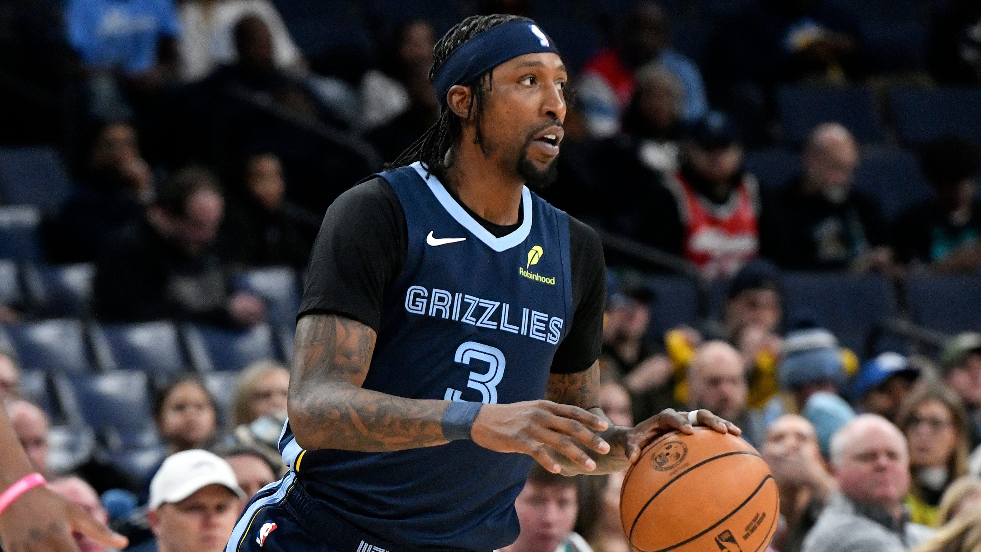 Rayo impacta la casa de Kentavious Caldwell-Pope, jugador de Philadelphia 76ers