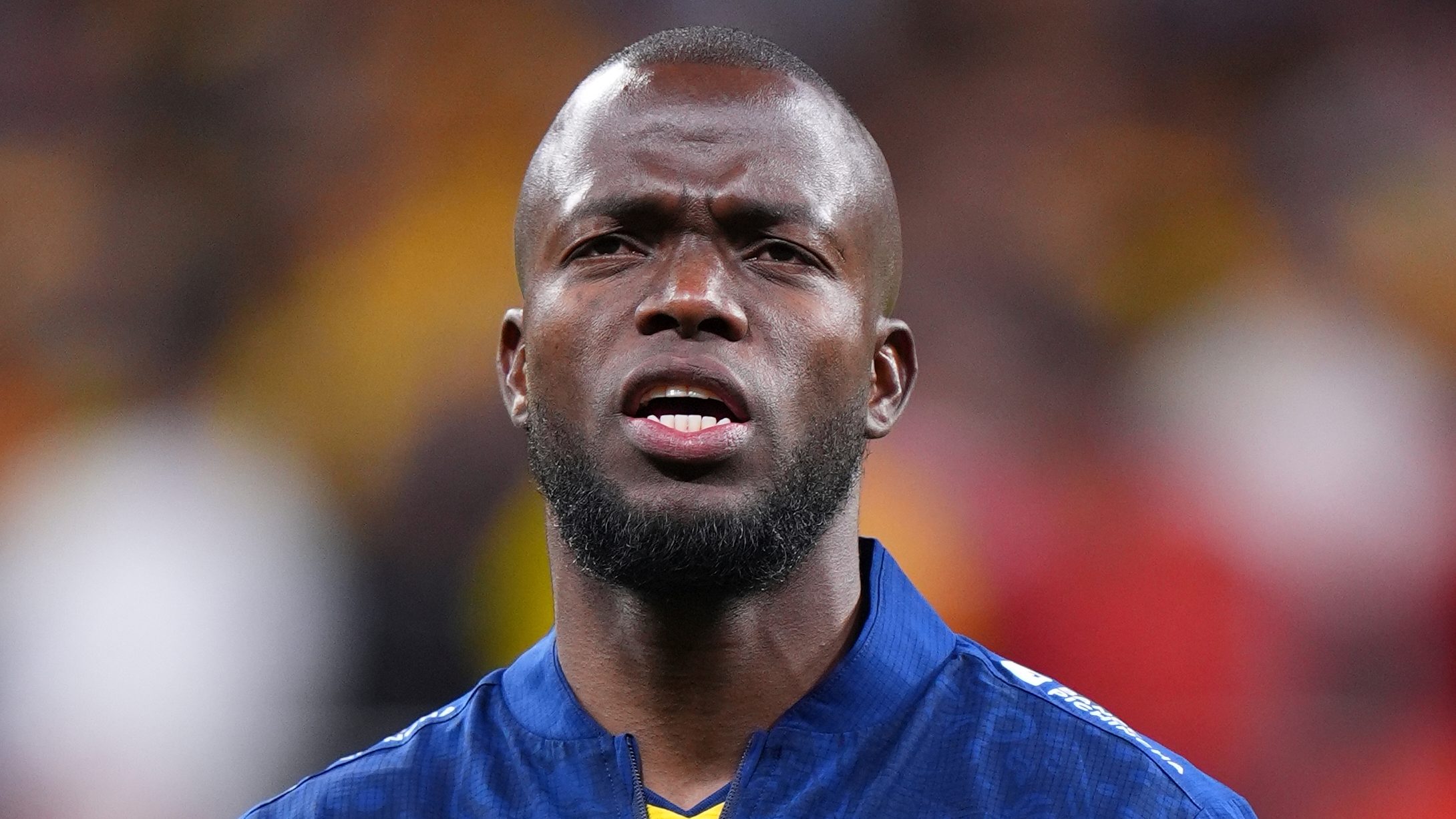 Boca Juniors anunció la contratación del delantero ecuatoriano Enner Valencia