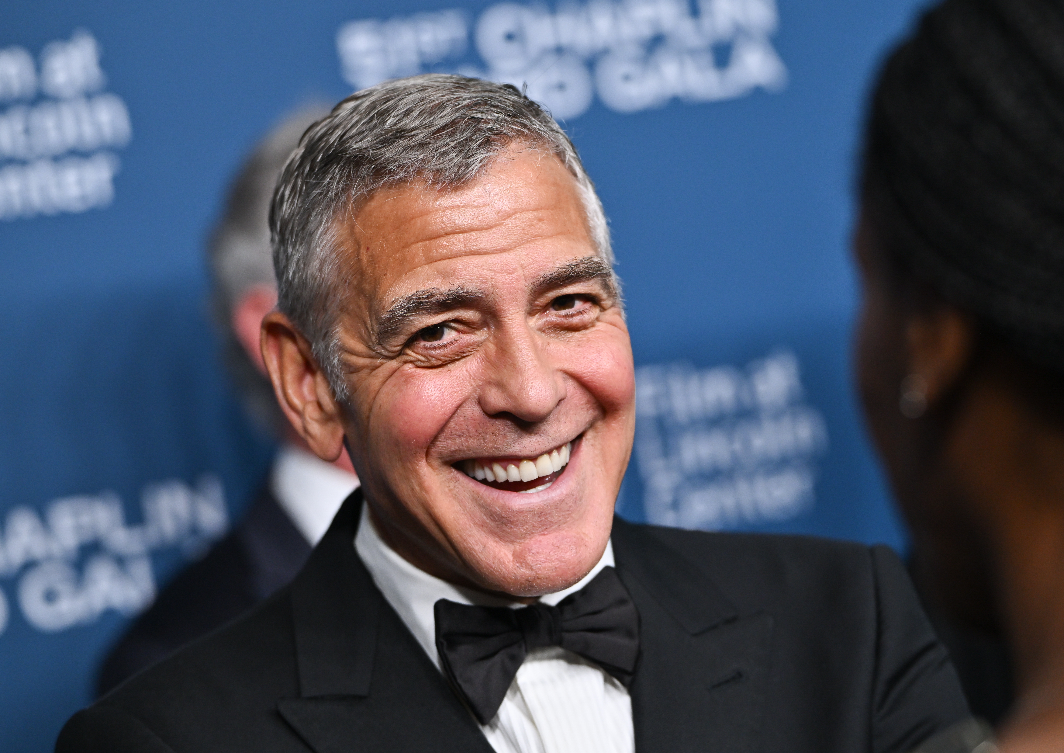 Homenaje a George Clooney: Laura Dern será la encargada del discurso en Venecia