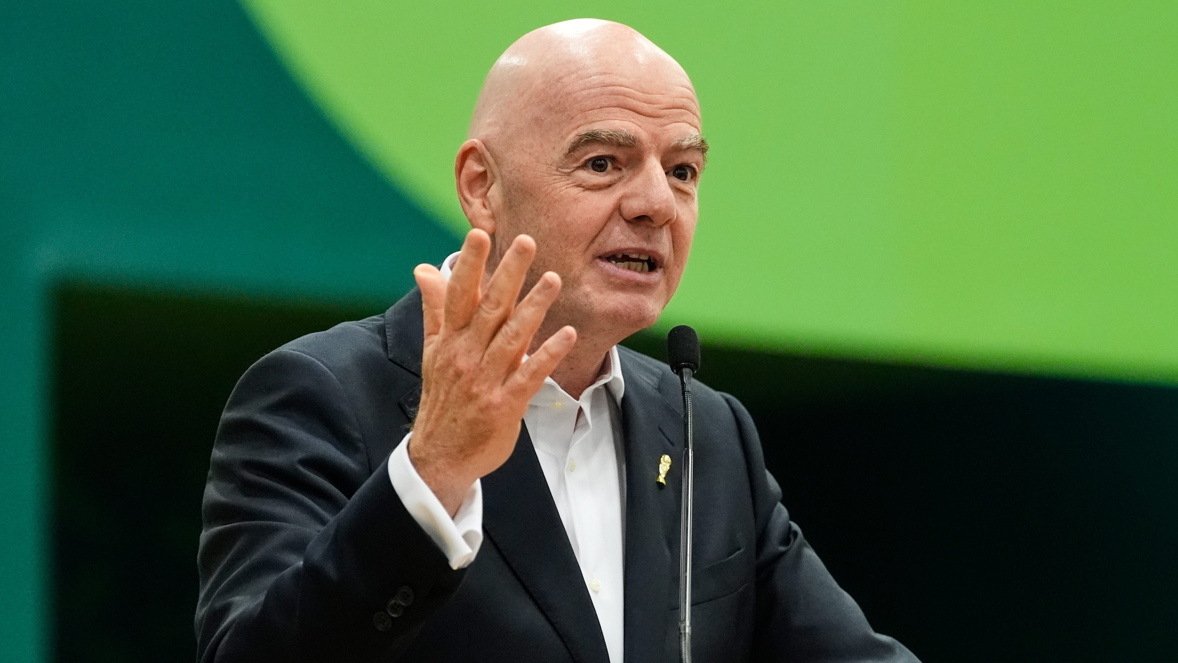 FIFA “dejó” Estados Unidos sin pagar los millones prometidos a las ciudades sede del Mundial 2026