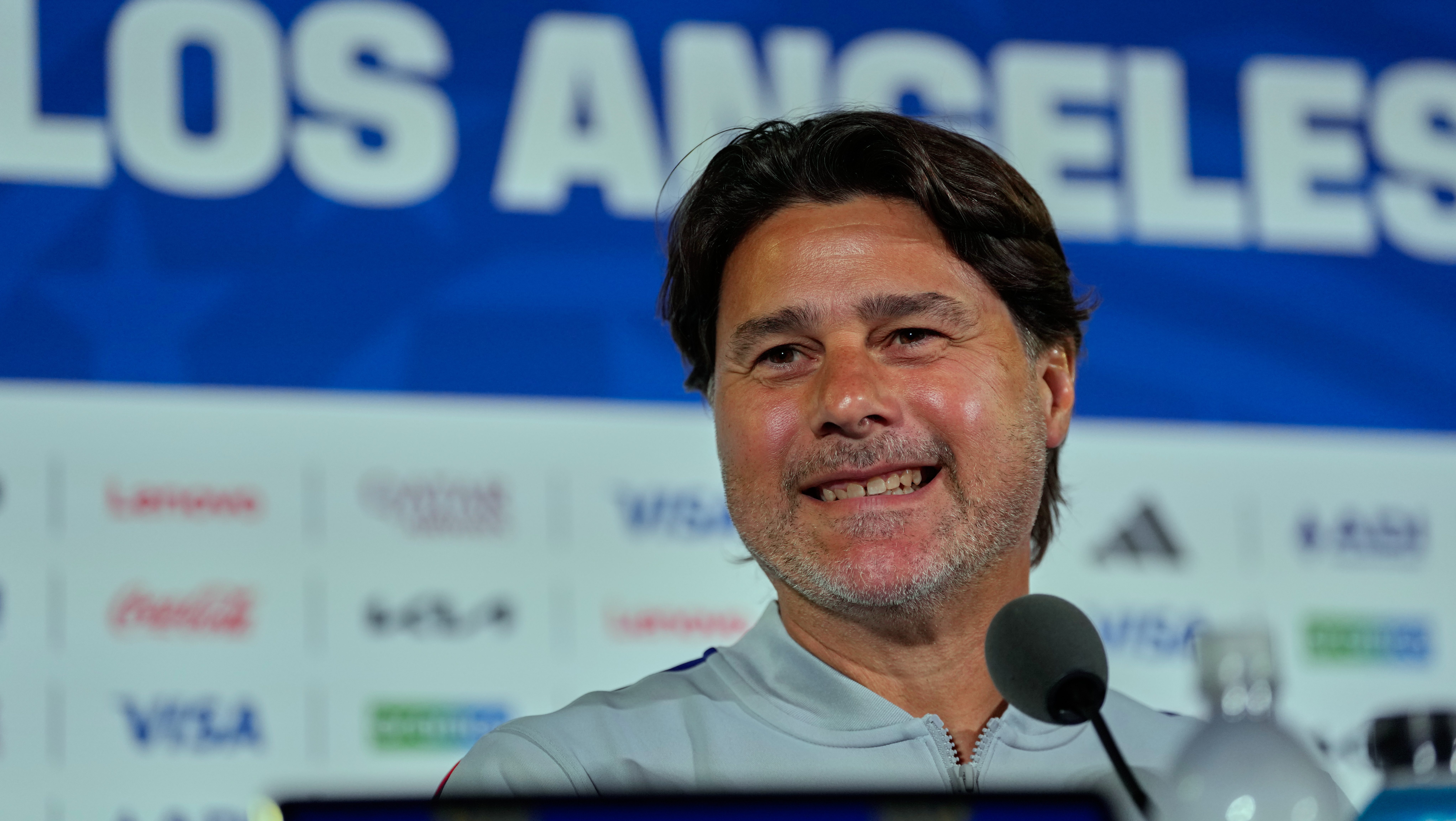 Mauricio Pochettino renueva con la selección de Estados Unidos hasta el Mundial 2030
