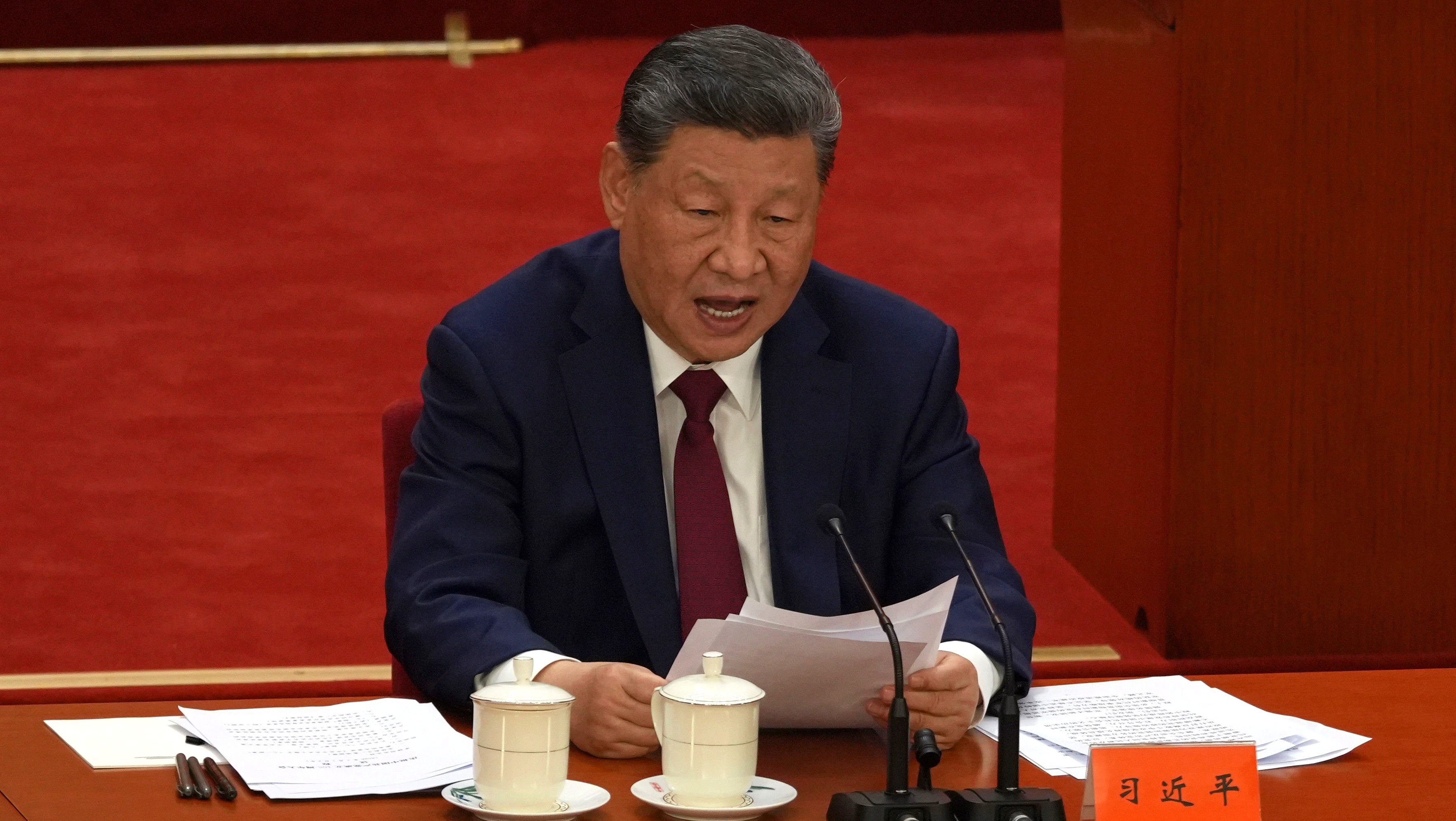 Pekín denuncia maniobras de EE.UU. contra sus empresas tecnológicas chinas en Latinoamérica