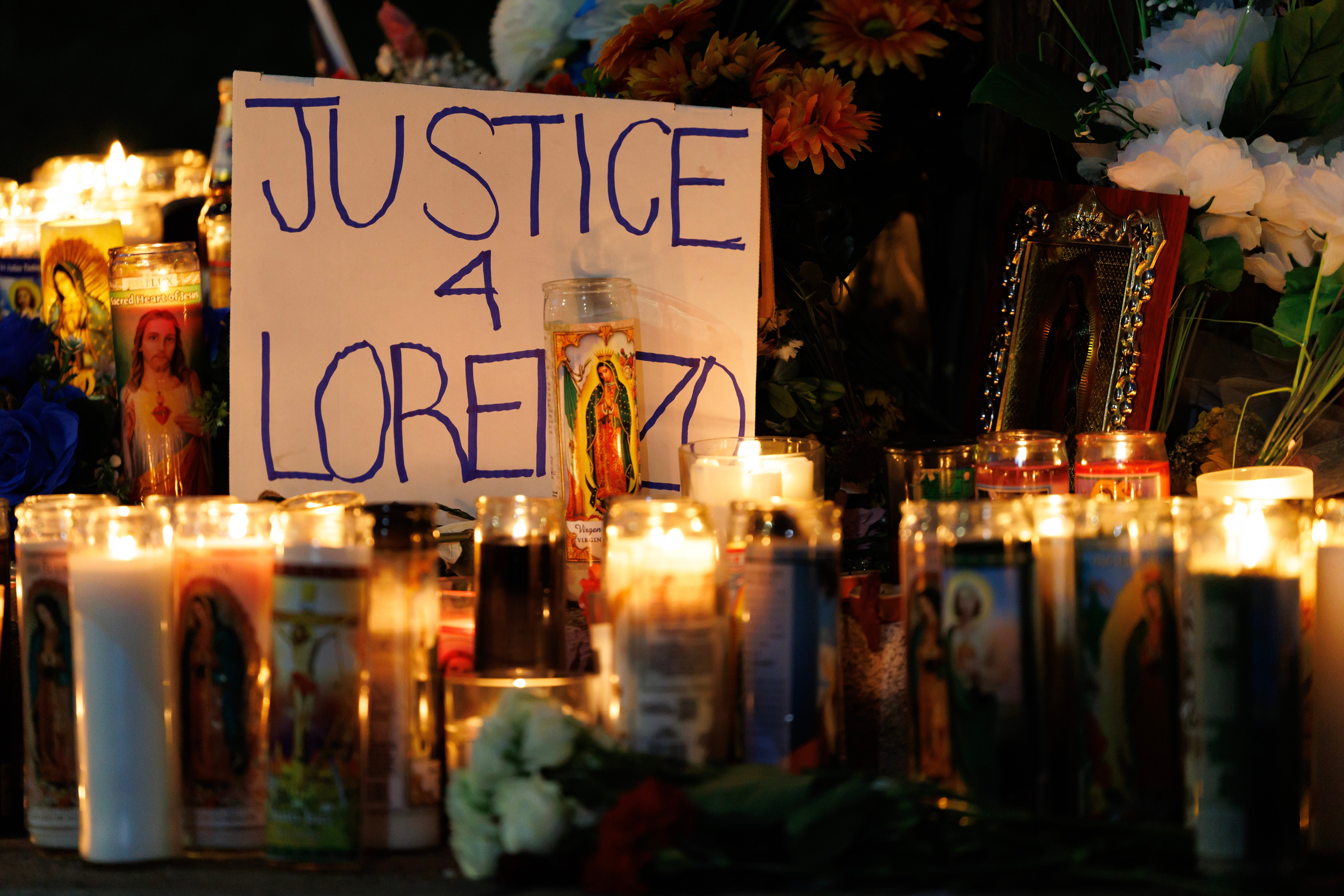 ICE ocultó pruebas de la muerte del mexicano Salgado en Houston, según Caucus Hispano