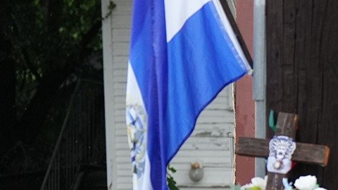 El asesinato de Lorenzo Salgado Araujo, en Texas, se integra al reporte sobre abusos de agentes de ICE y la Patrulla Fronteriza.