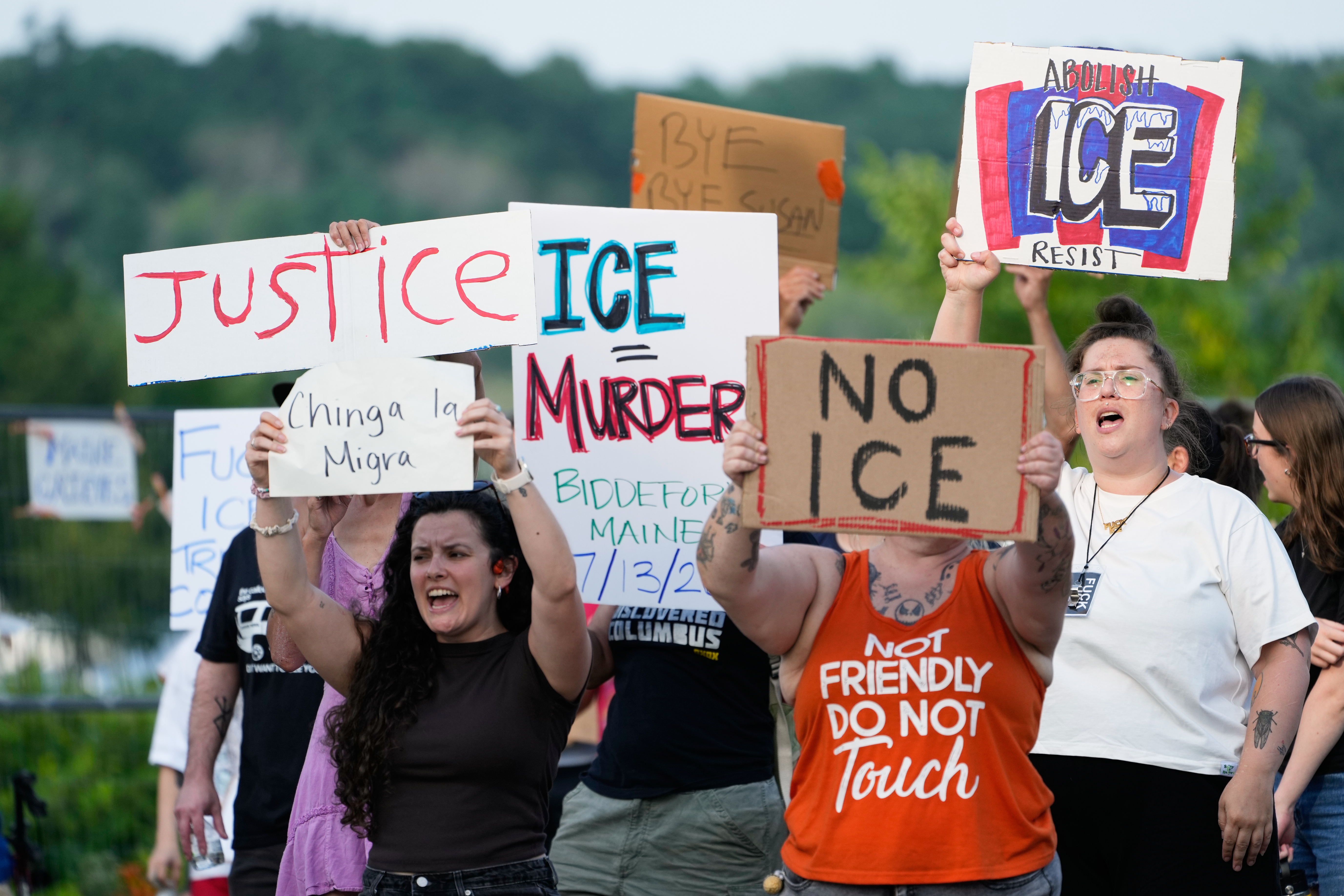 Aumento de operativos del ICE desata ola de reclamos legales en NY y NJ este verano
