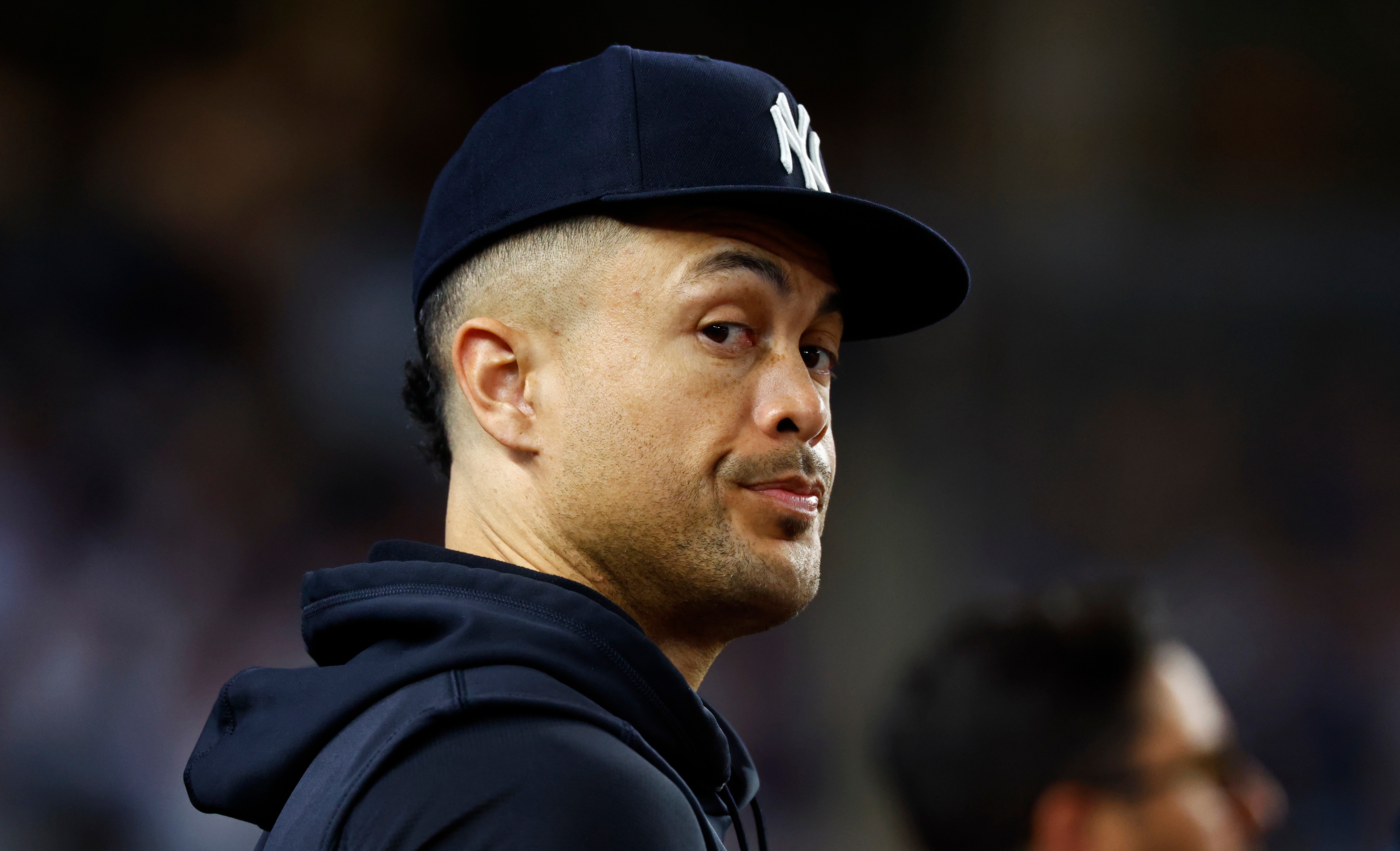 Giancarlo Stanton recae en su lesión y podría quedar fuera de 2026 con los Yankees