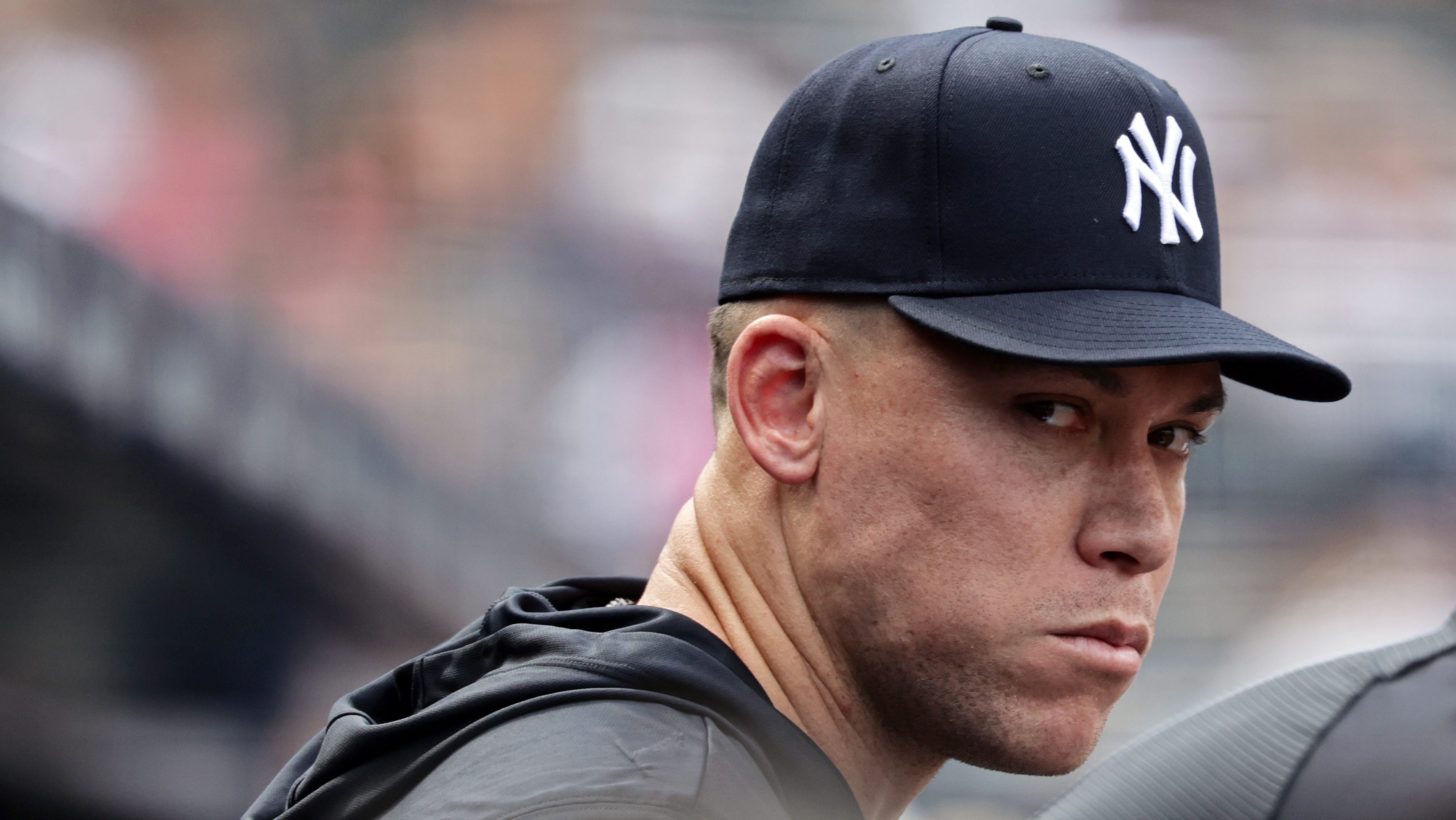 Brian Cashman revela que Aaron Judge podría perderse el resto de la temporada con Yankees