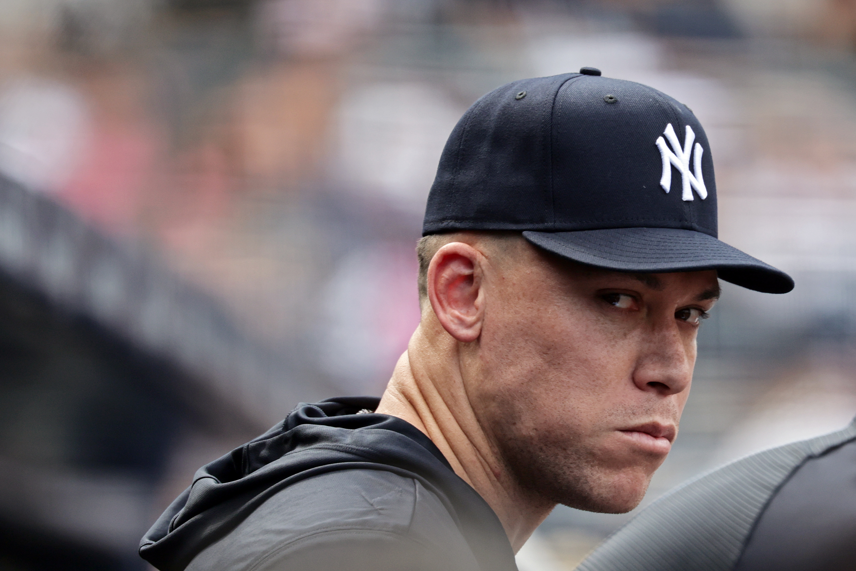 Aaron Judge recibe buenas noticias y acerca su regreso a los Yankees