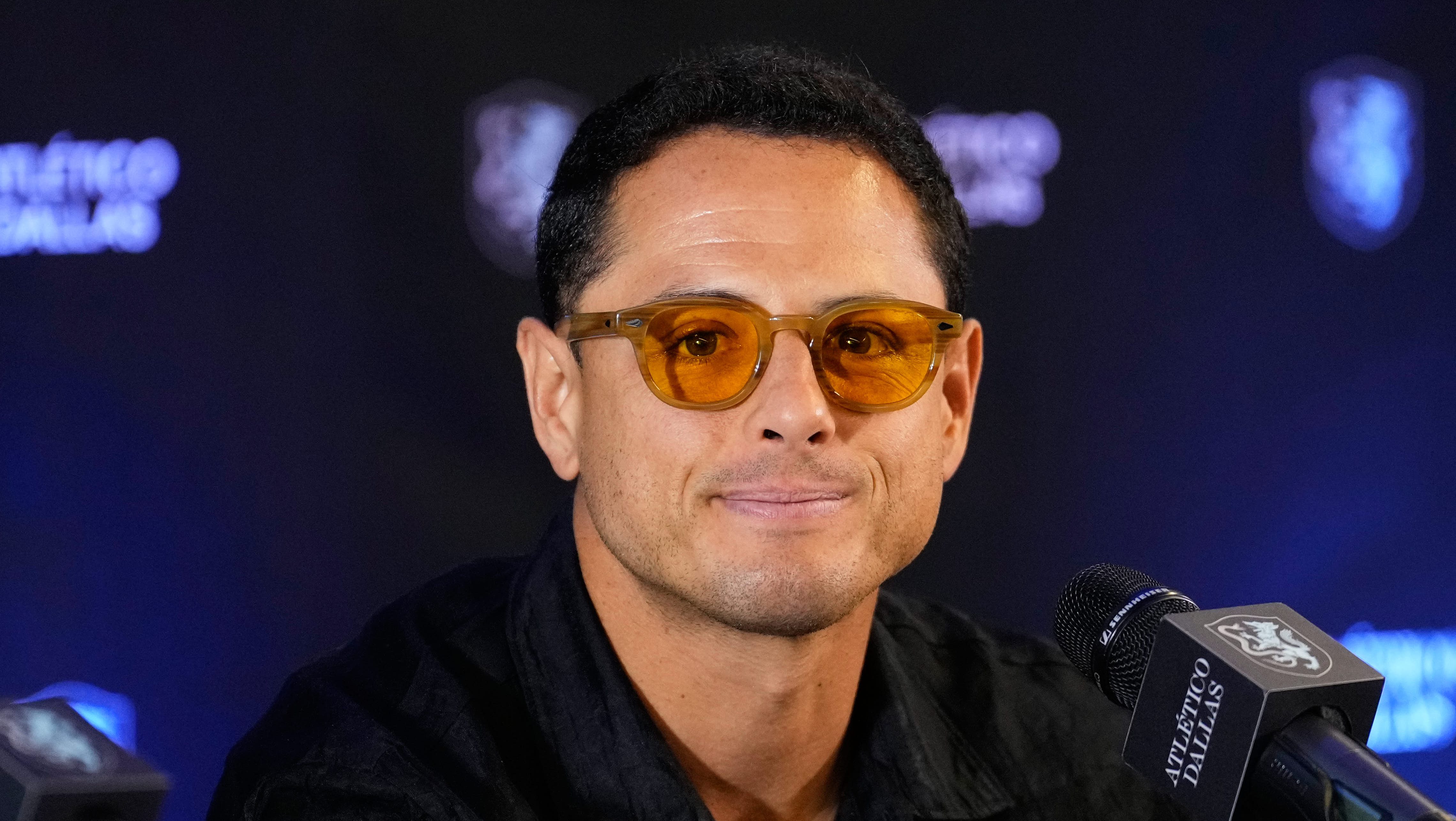 ‘Chicharito’ Hernández se abre sentimentalmente y habla sobre “deuda millonaria” por manutención tras divorcio