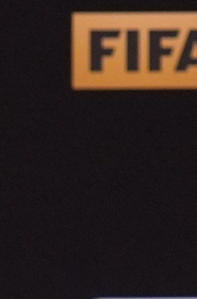 Concacaf exige revisar el liderazgo de Gianni Infantino en la presidencia de la FIFA