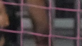 Casemiro y su accidentado debut.