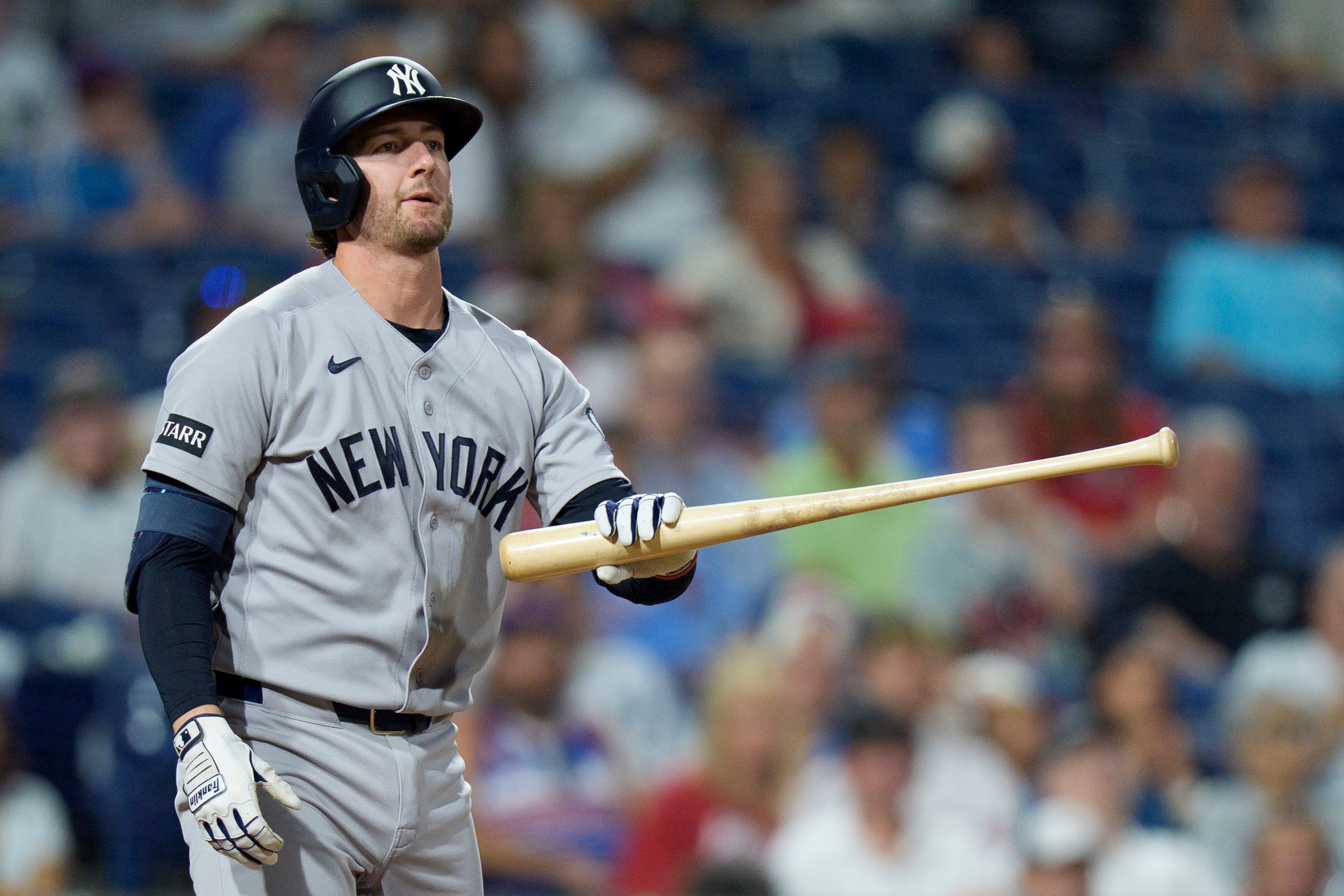 Yankees caen y Boston se pone muy cerca en la pelea por el comodín de la Liga Americana
