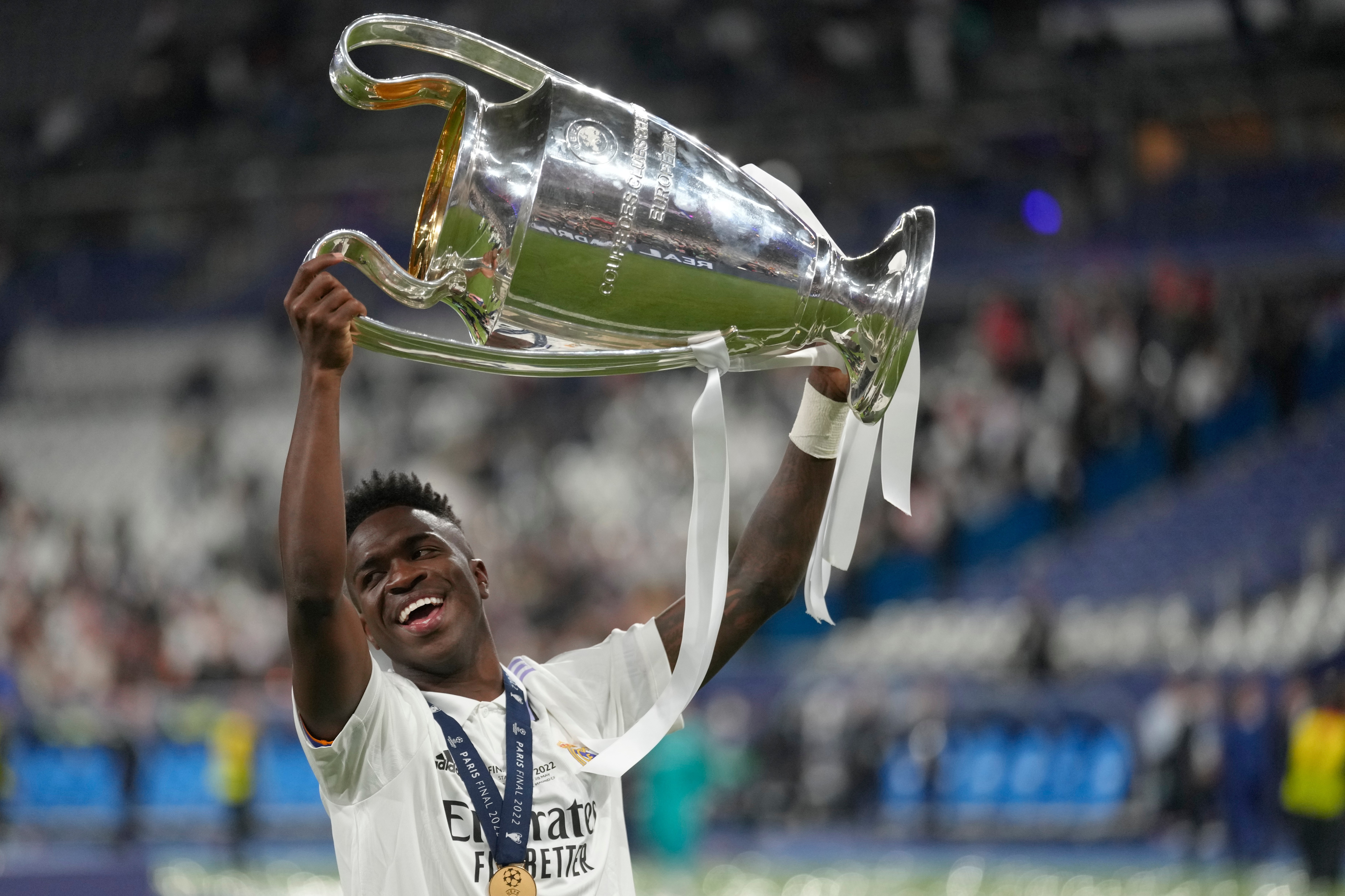 Champions League: Fechas y horarios de los partidos de Real Madrid y Barcelona