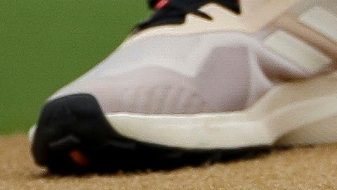 Oswaldo Pirela detenido por ICE.