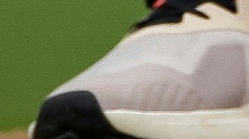 Oswaldo Pirela detenido por ICE.