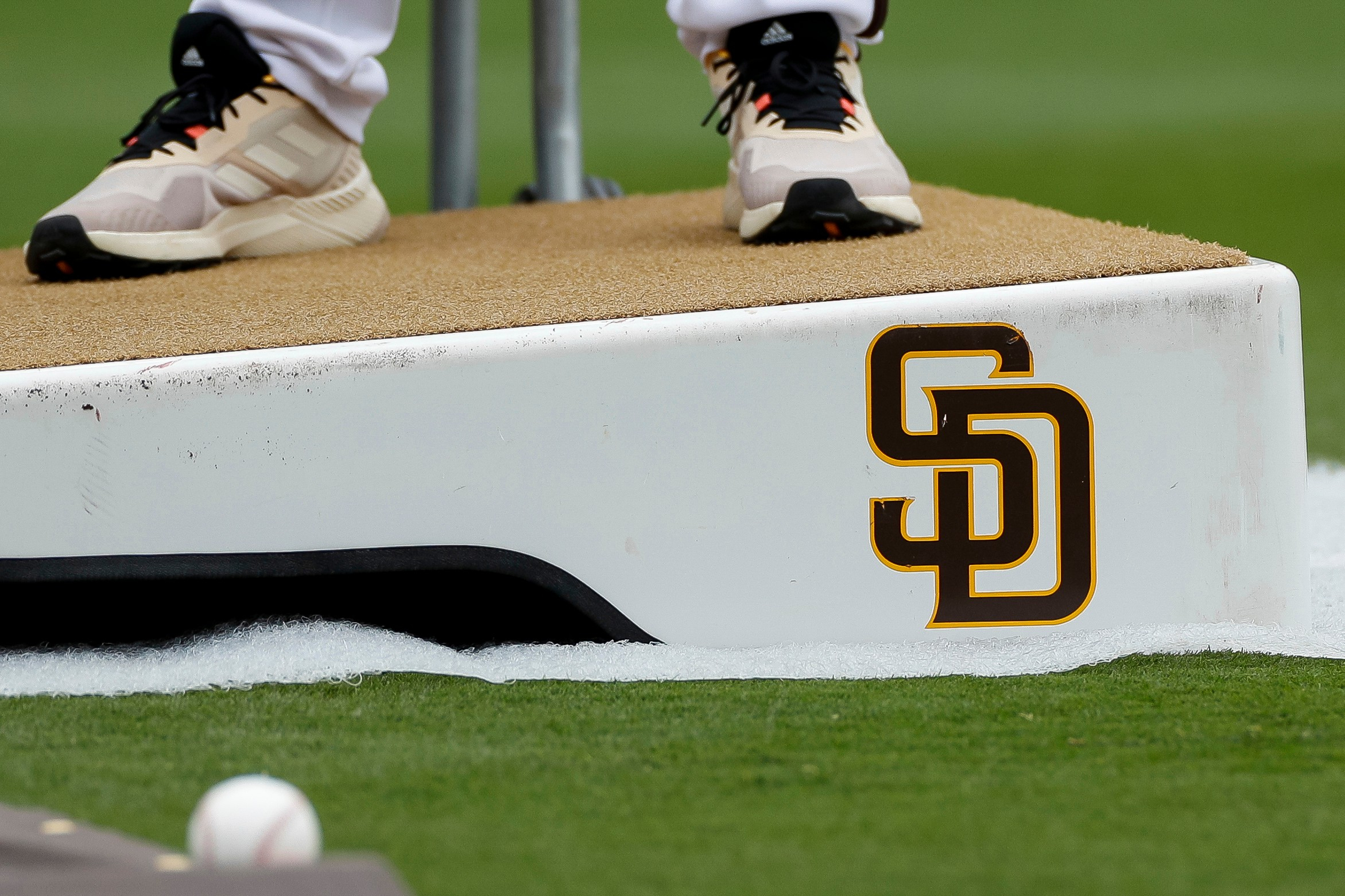 Liberan a coach venezolano de San Diego Padres tras ser detenido por ICE