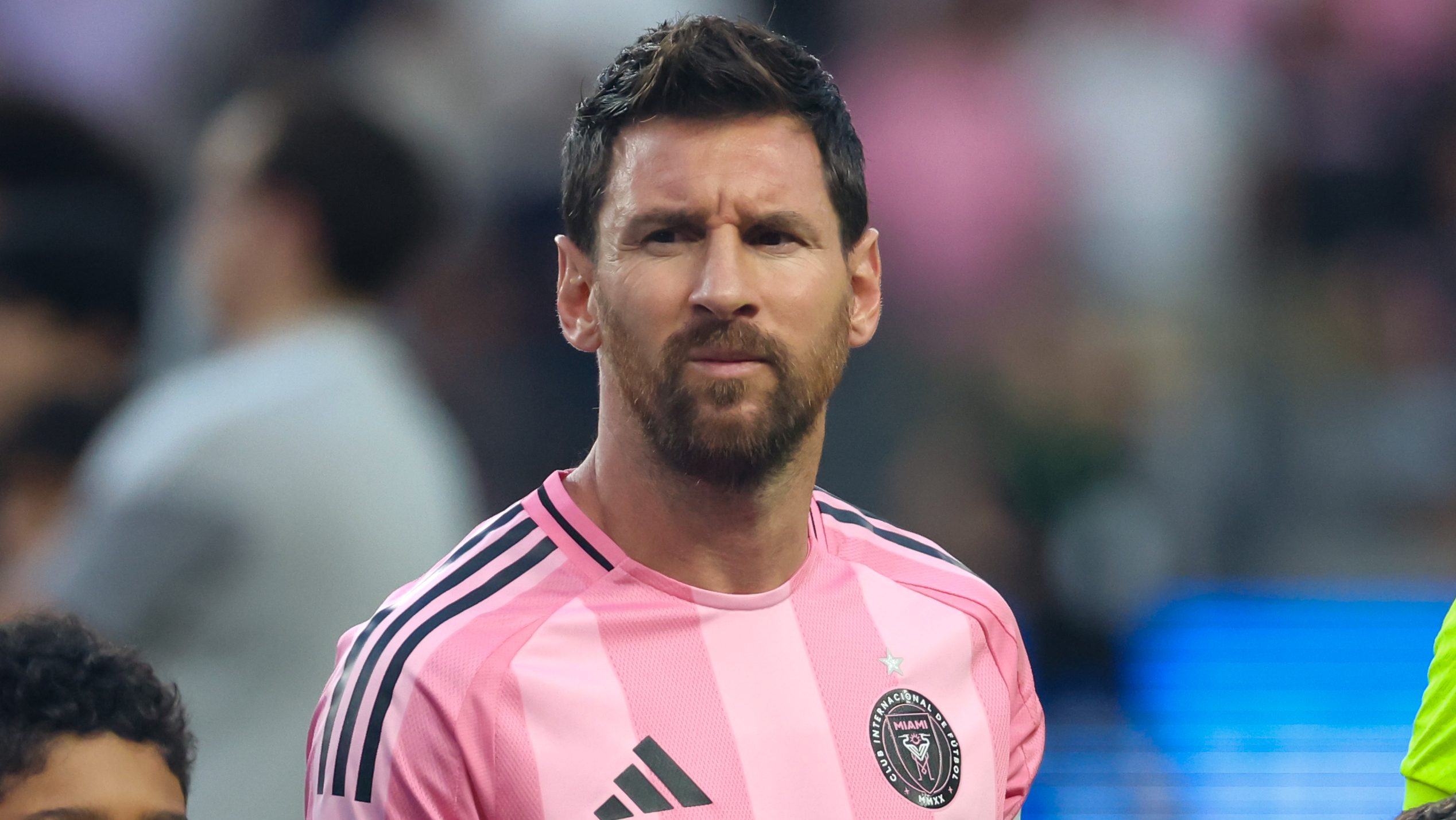 Argentino Cristian “Kily” González será el nuevo entrenador de Messi en el Inter Miami