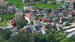 Un total de 384 personas permanecen desaparecidas.