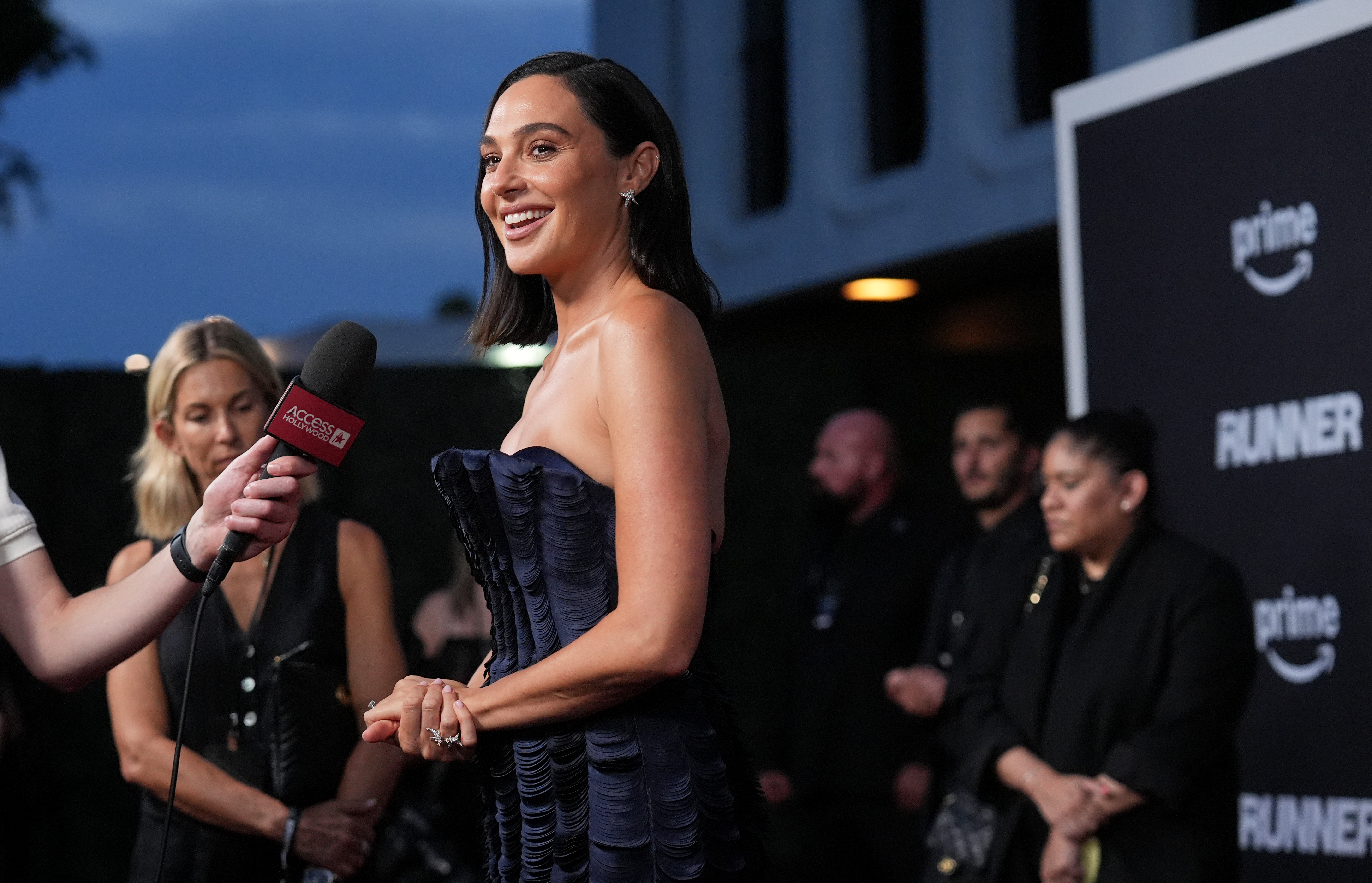Gal Gadot defiende su participación en una película que usó IA: “O te adaptas o quedas fuera del juego”